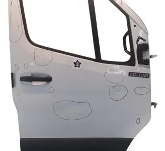 Puerta Delantera Derecha Mercedes Benz Sprinter (aa00142411)