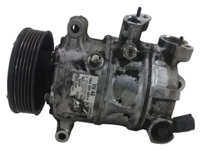 Compresor De A/a Vw Vento 2.5 (05844218)