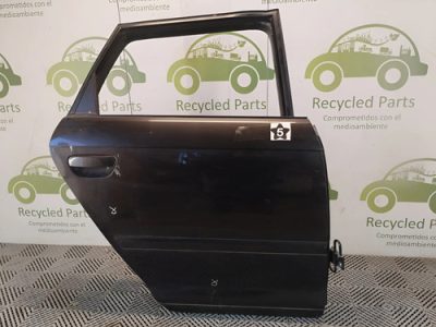 Puerta Trasera Derecha Audi A3 2da (04864092)