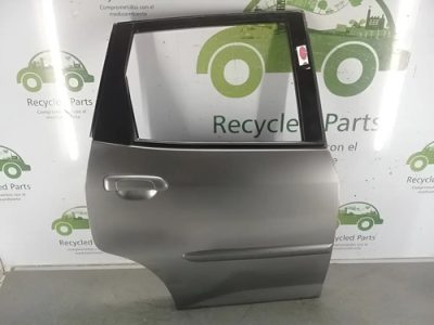 Puerta Trasera Derecha Honda Fit Lv (03058238) Lp