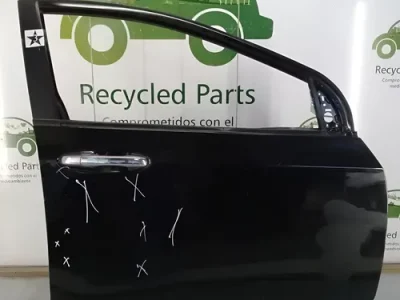 Puerta Delantera Derecha Honda City (03738460)