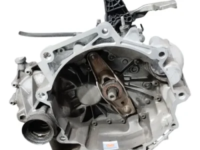 Caja De Velocidades Vw Polo 1.6 16v Msi (05936825)