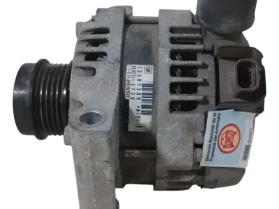 Alternador Chevrolet Cruze 1.4 (05400612)