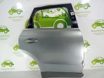 Puerta Trasera Derecha Audi Q5 (03876486)