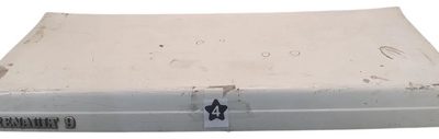 Tapa De Baul Renault 9 (02405997)