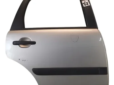 Puerta Trasera Derecha Citroen C3 Lv (06070754)