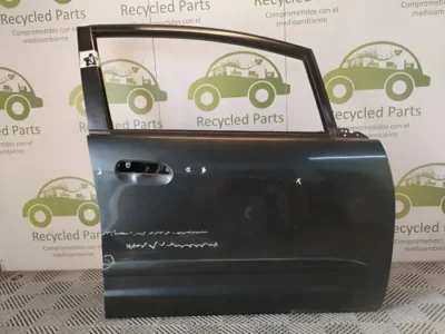 Puerta Delantera Derecha Honda Fit Li (05245447) Lp