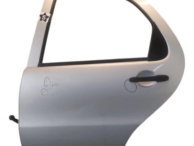 Puerta Trasera Izquierda Fiat Palio F2 (aa00714046)