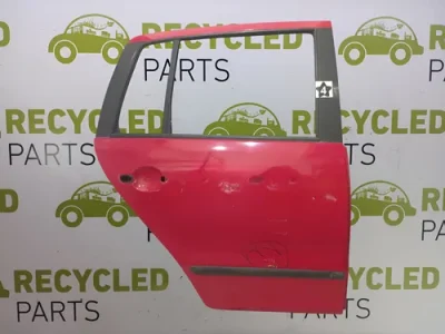 Puerta Trasera Derecha Vw Suran Lv (05488011) Lp