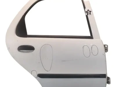 Puerta Trasera Derecha Fiat Palio F1 (04678569)