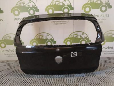 Porton Trasero Bmw 116i (05368581)