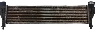 Intercooler Chevrolet Trailblazer 2.8 (02090424)