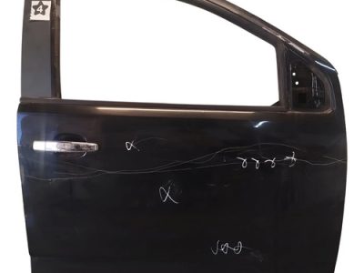 Puerta Delantera Derecha Chevrolet S10 Ln (05527057)