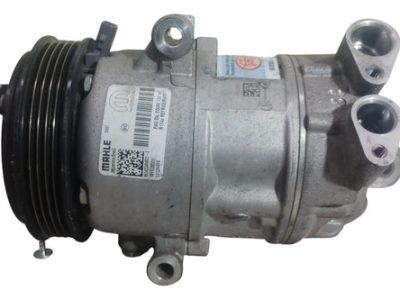 Compresor De A/a Fiat Cronos 1.3 (07253360)