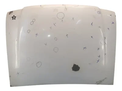 Capot Ford Ranger (04294253)