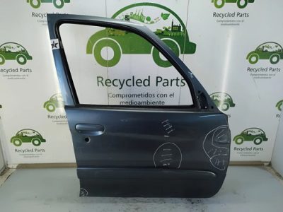 Puerta Delantera Derecha Citroen Xsara Picasso (04215799)