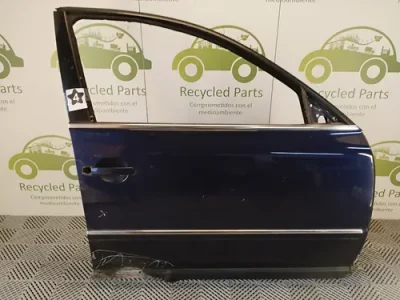Puerta Delantera Derecha Vw Passat B5 (04951123) Lp