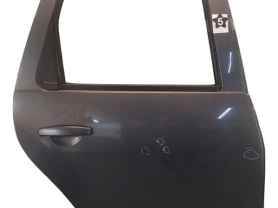 Puerta Trasera Derecha Renault Duster (05885056)