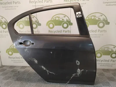 Puerta Trasera Derecha Peugeot 408 (05261173)