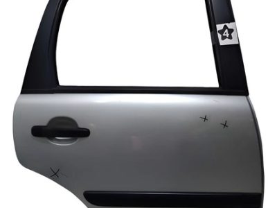 Puerta Trasera Derecha Citroen C3 Lv (05136951) Lp