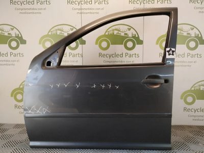 Puerta Delantera Izquierda Vw Bora (04868273) Lp
