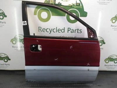 Puerta Delantera Derecha Mitsubishi Space Wagon (04516367)