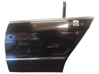 Puerta Trasera Izquierda Vw Passat Cc (aa00714561)