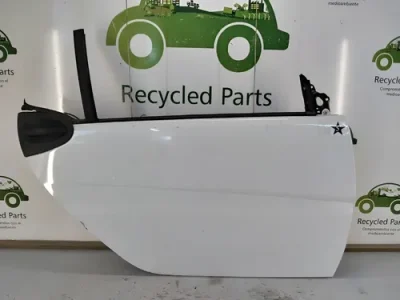 Puerta Delantera Derecha Smart Fortwo (03610099)