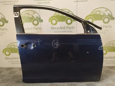 Puerta Delantera Derecha Vw Vento Lv (05402641)