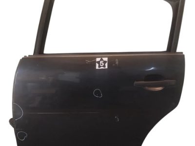 Puerta Trasera Izquierda Citroen C4 5p (aa00713358)
