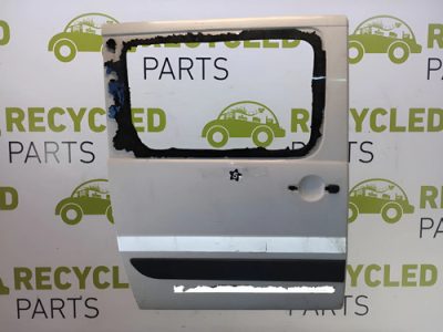 Puerta Trasera Derecha Peugeot Expert (04700096)