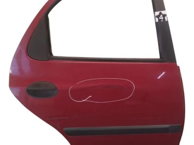 Puerta Trasera Derecha Suzuki Fun (07458417)