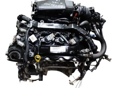 Motor Toyota Etios 1.5 16v (05245192)