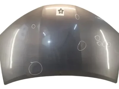 Capot Toyota Yaris Ln (06870319)