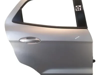 Puerta Trasera Derecha Ford Ecosport Kd (aa00714667)