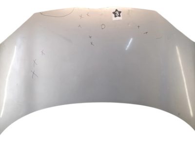 Capot Fiat Uno Novo (05632739)