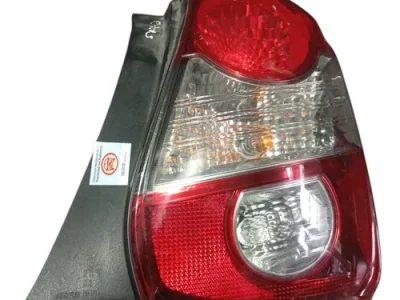 Faro Trasero Derecho Toyota Etios 5p 2014 Orig (06493406)