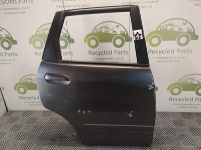 Puerta Trasera Derecha Honda Fit Li (05717524)