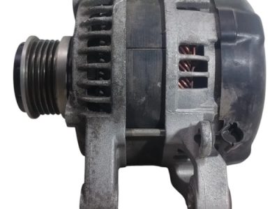 Alternador Fiat Cronos 1.3 (06117576)