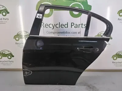 Puerta Trasera Izquierda Bmw 325i (02699094) Lp