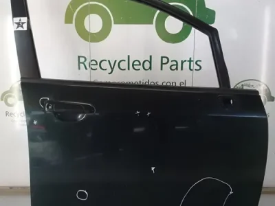Puerta Delantera Derecha Honda Fit Lv (03407684)