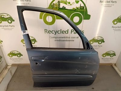 Puerta Delantera Derecha Citroen Xsara Picasso (04271100) Lp