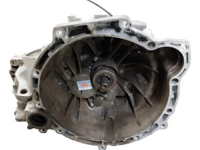 Caja De Velocidades Ford Ecosport Kinetic 1.6 (05607499)