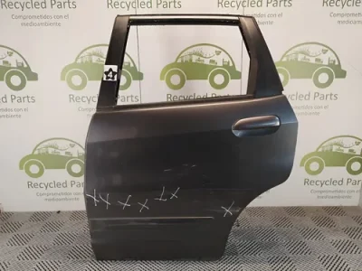 Puerta Trasera Izquierda Honda Fit Li (04523589)