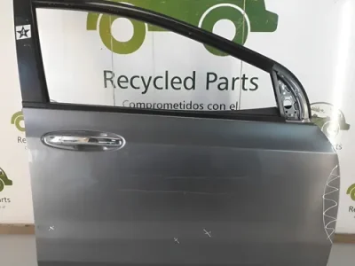 Puerta Delantera Derecha Honda City (03945597)