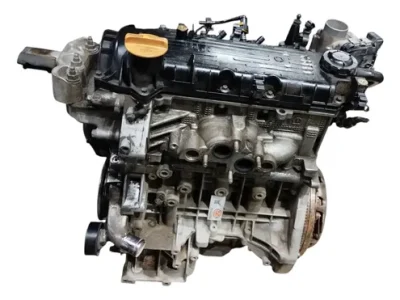 Motor Fiat Cronos 1.3 8v (aa00142704)
