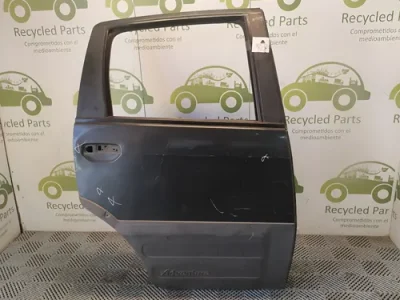 Puerta Trasera Derecha Fiat Idea Adv Lv (02838699)