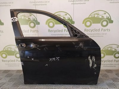 Puerta Delantera Derecha Bmw 116i (03056468)