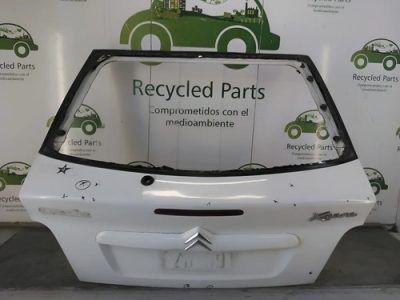 Porton Trasero Citroen Xsara (04227140) Lp*