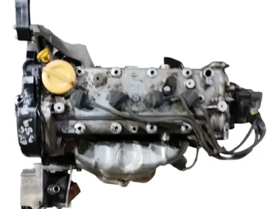 Motor Fiat Palio 1.3 16v (6483576)